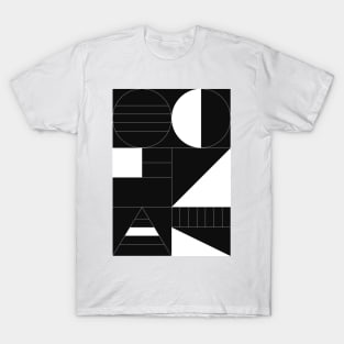 Abstract#86 T-Shirt